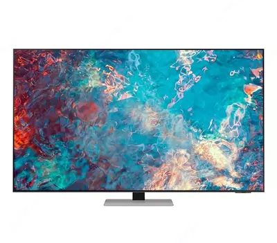 Телевизор SAMSUNG Neo QLED 55QN85A 55" Ultra HD (4K) 2021
