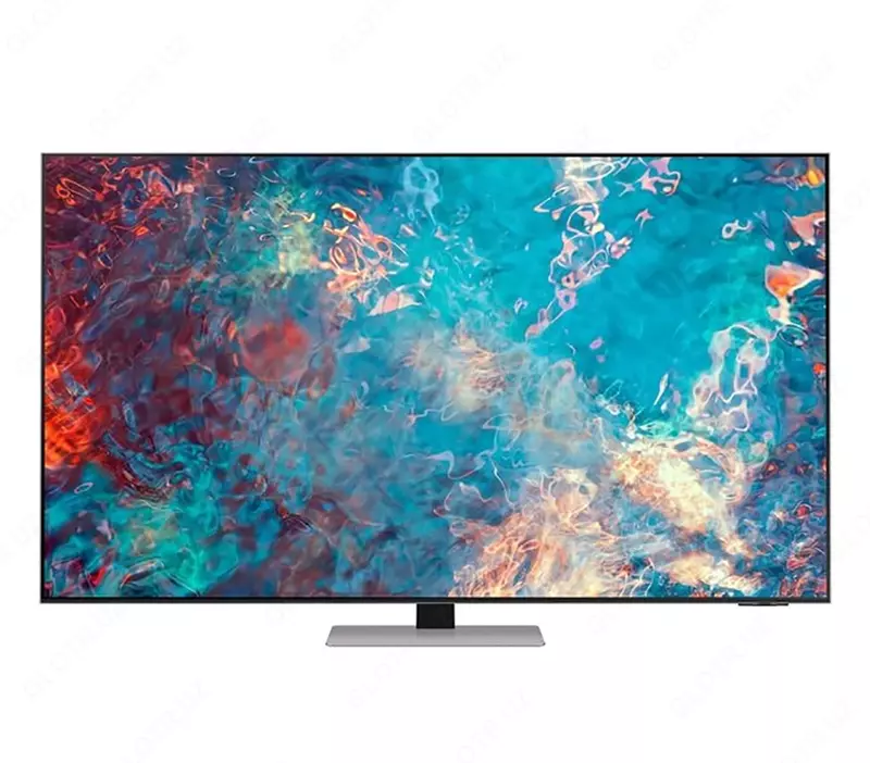 Televizor SAMSUNG Neo QLED 55QN85A 55" Ultra HD (4K) 2021