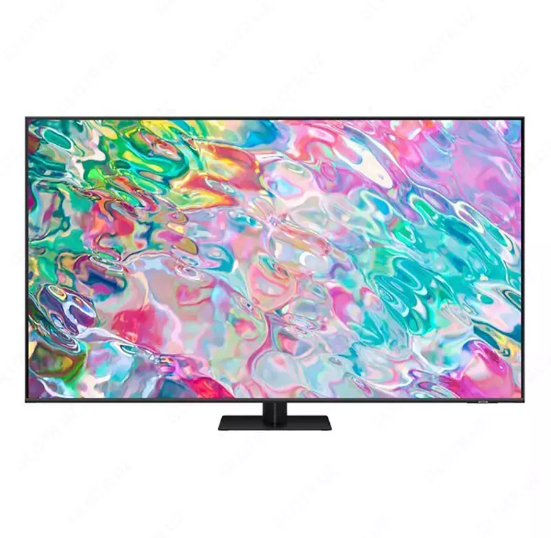 Телевизор SAMSUNG QLED 55Q70B 55" Ultra HD (4K) 2022