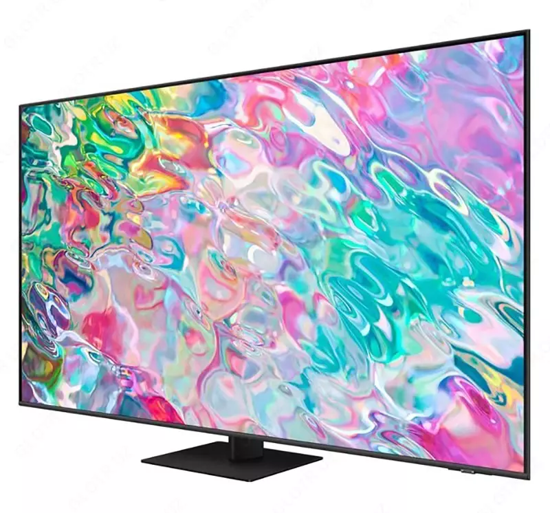 Телевизор SAMSUNG QLED 55Q70B 55" Ultra HD (4K) 2022