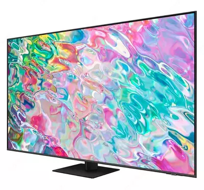 Телевизор SAMSUNG QLED 55Q70B 55" Ultra HD (4K) 2022