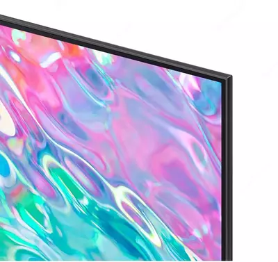 Телевизор SAMSUNG QLED 55Q70B 55" Ultra HD (4K) 2022