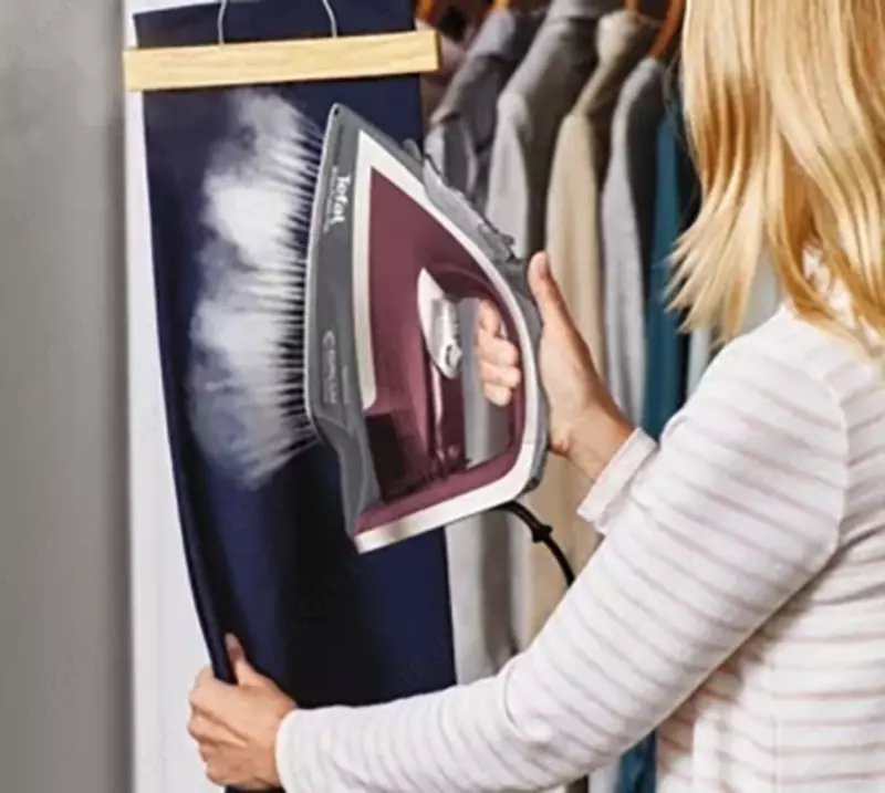 Утюг Tefal FV6870E0