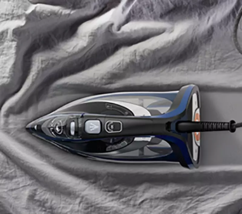   Утюг Tefal FV9848E0