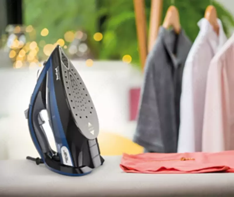  Утюг Tefal FV9848E0 Только в розницу