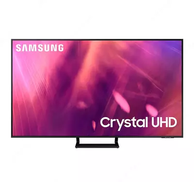 Televizor SAMSUNG 55AU9070 55" Ultra HD (4K) 2021