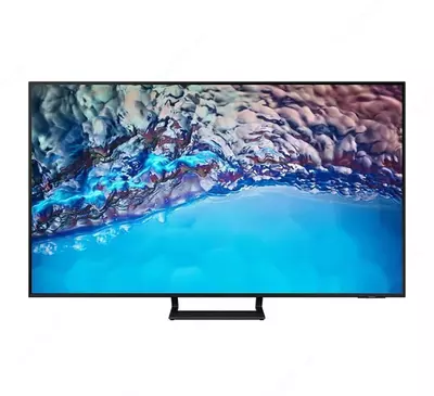 Televizor SAMSUNG 55BU8500 55" Ultra HD (4K) 2022