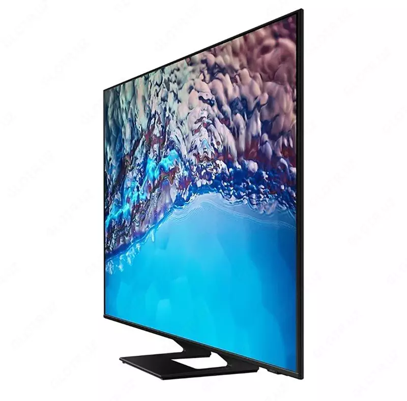 Телевизор SAMSUNG 55BU8500 55" Ultra HD (4K) 2022