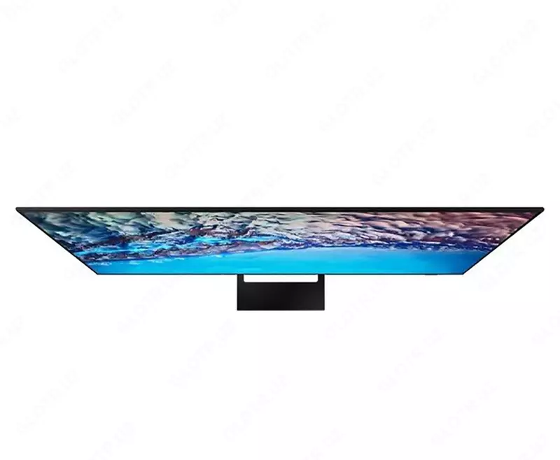Телевизор SAMSUNG 55BU8500 55" Ultra HD (4K) 2022
