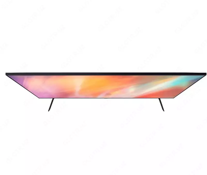 Телевизор SAMSUNG 55AU7100 55" Ultra HD (4K) 2021