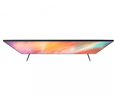 Televizor SAMSUNG 55AU7100 55" Ultra HD (4K) 2021