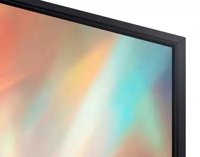 Televizor SAMSUNG 55AU7100 55" Ultra HD (4K) 2021