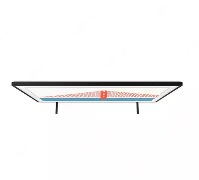 Televizor SAMSUNG QLED The Frame 50LS03A 50" Ultra HD (4K) 2021