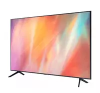 Телевизор SAMSUNG 50AU7100 50" Ultra HD (4K) 2021 - 6 462 500 сум