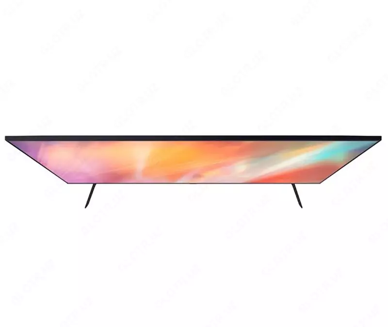 Телевизор SAMSUNG 50AU7100 50" Ultra HD (4K) 2021