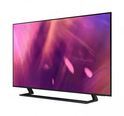 Телевизор SAMSUNG 43AU9000 43" Ultra HD (4K) 2021