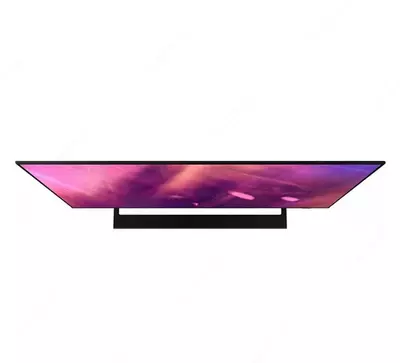 Телевизор SAMSUNG 43AU9000 43" Ultra HD (4K) 2021