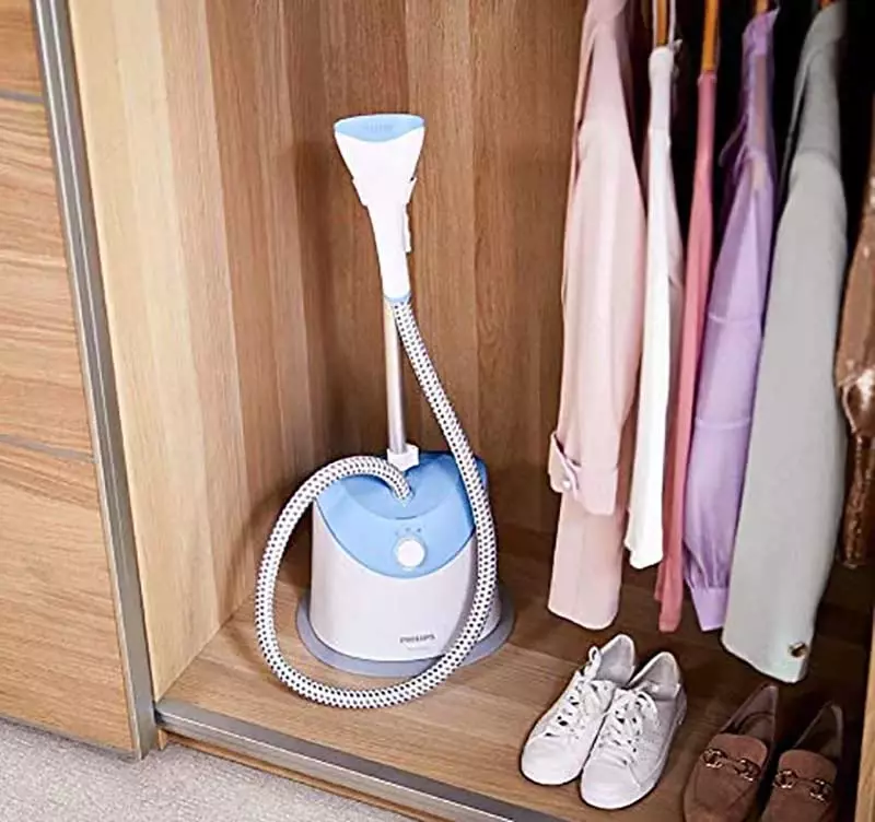 Отпариватель Philips GC482/26