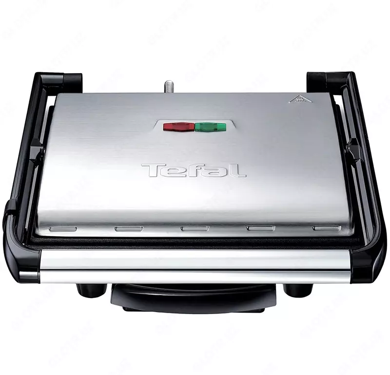 Гриль Tefal GC241D12