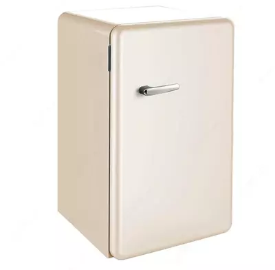 Muzlatgich Midea MDRD-142SLF34