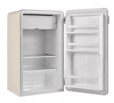 Muzlatgich Midea MDRD-142SLF34