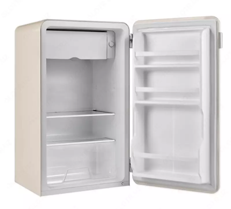 Muzlatgich Midea MDRD-142SLF34