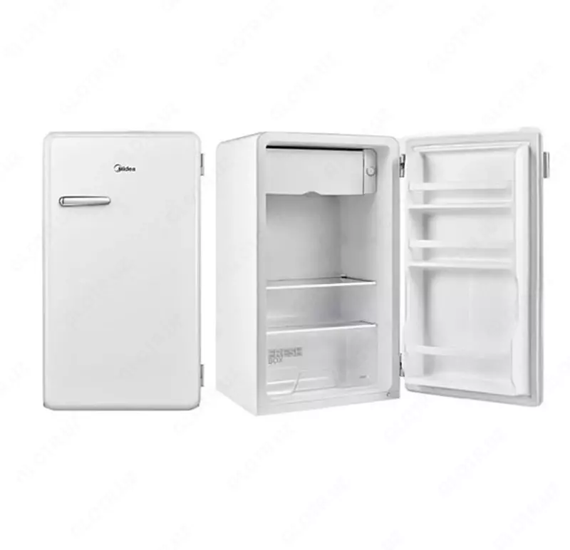 Muzlatgich Midea MDRD-142SLF01