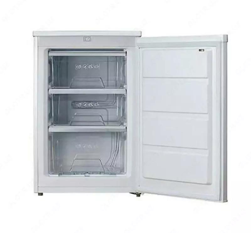 Холодильник Midea HS-108FN Белый