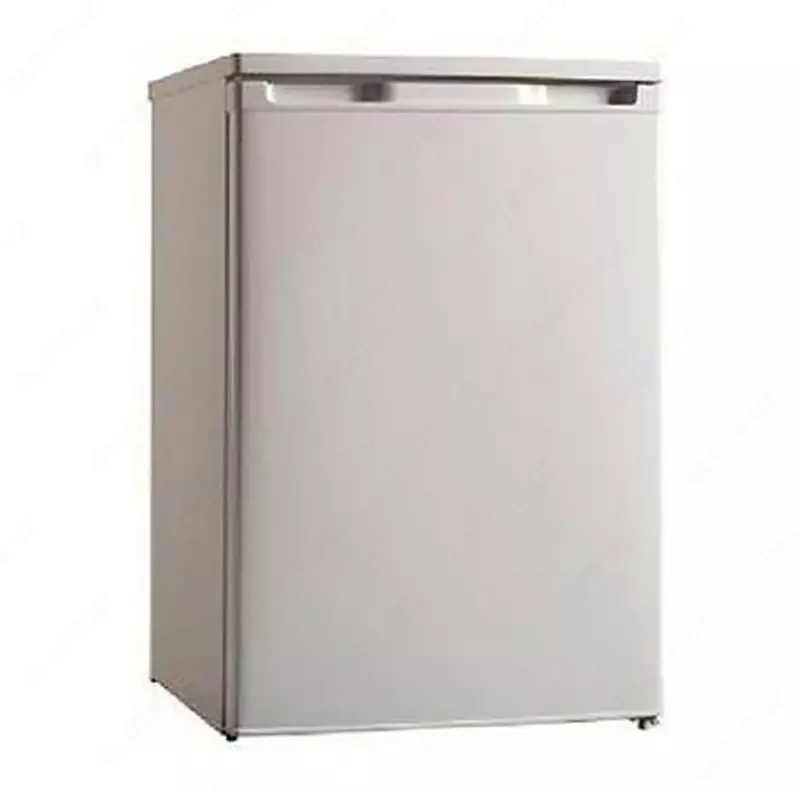 Холодильник Midea HS-108FN Стальной