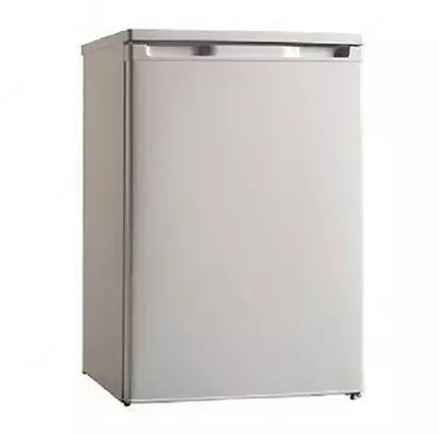 Холодильник Midea HS-108FN Стальной