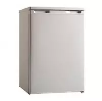 Холодильник Midea HS-108FN Стальной