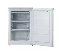 Холодильник Midea HS-108FN Стальной - 3 300 000 сум