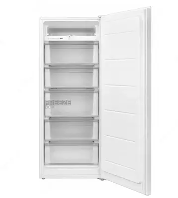 Muzlatgich Midea MDRU-239FZF42