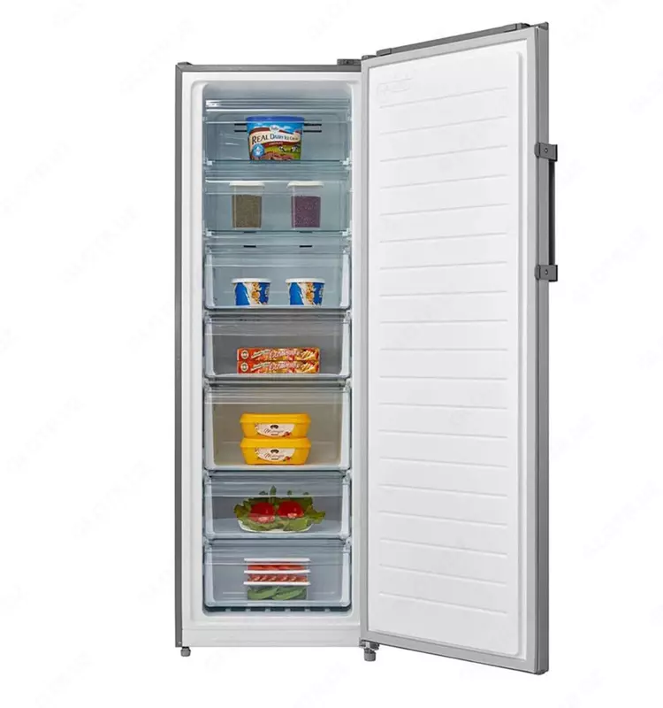 Морозильник Midea MDRU333FZF02