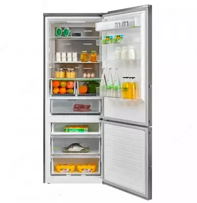 Холодильник Midea MDRT385MTF46 No Frost