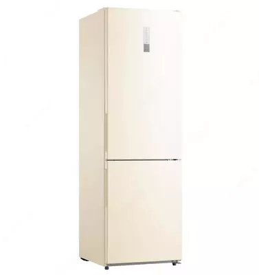 Muzlatgich Midea MIDEA HD-400RWE1N (BE) No Frost