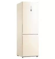 Холодильник Midea HD-400RWE1N (BE) No Frost
