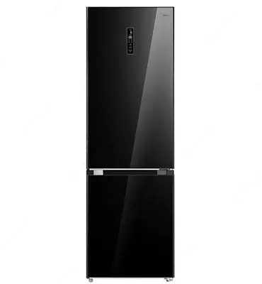Холодильник Midea HD-400RWE2N-BG No Frost