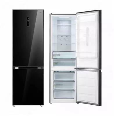 Холодильник Midea HD-400RWE2N-BG No Frost