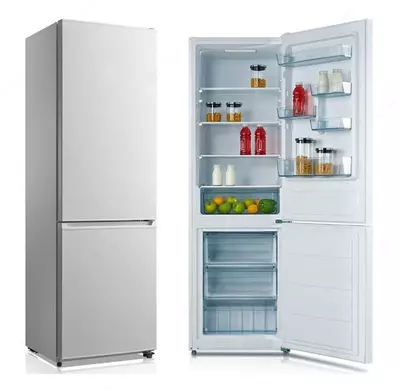Холодильник Midea HD-408-46 DeFrost