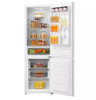 Холодильник Midea HD-408-46 DeFrost