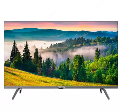 Монитор Ziffler 22T215 Full HD 21.5" VA 75hz