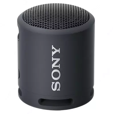Портативная акустика SONY SRS-XB13