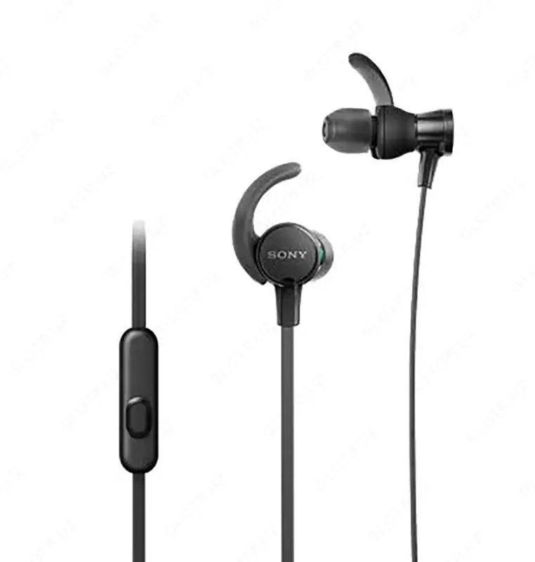 Mini garnituralar Sony WI-SP510