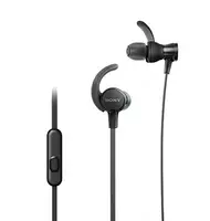 Mini garnituralar Sony WI-SP510