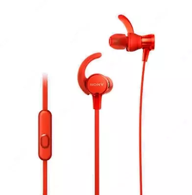 Mini garnituralar Sony WI-SP510