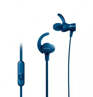 Mini garnituralar Sony WI-SP510