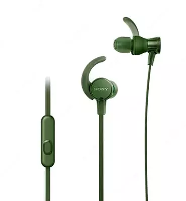 Mini garnituralar Sony WI-SP510