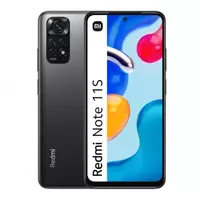   Smartfon Xiaomi Redmi Note 11S 8GB 128GB Graphite Grey
