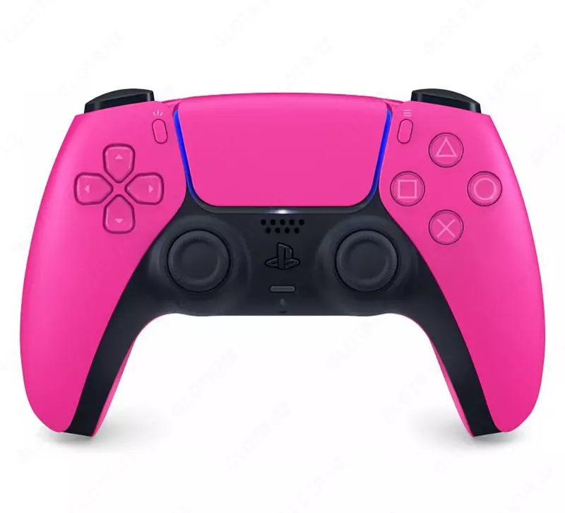 Геймпад для SONY PlayStation 5 Dualsense Pink